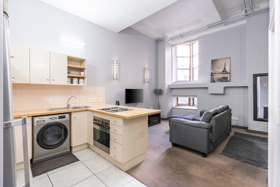 0 Bedroom Property for Sale in Cape Town City Centre Western Cape